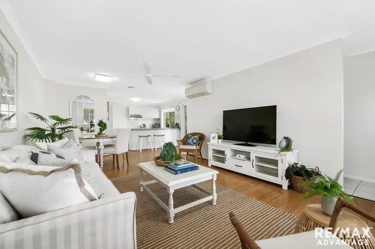 Fourth view of Homely house listing, 10/47 Hindes Street, Lota QLD 4179