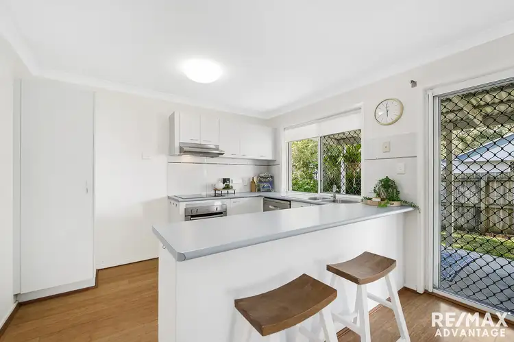 Sixth view of Homely house listing, 10/47 Hindes Street, Lota QLD 4179