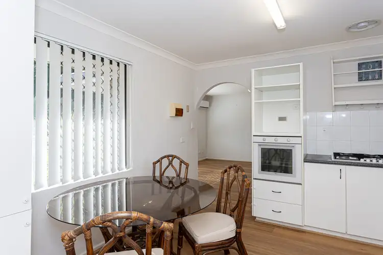 Fifth view of Homely house listing, 16 Coniston Way, Balga WA 6061