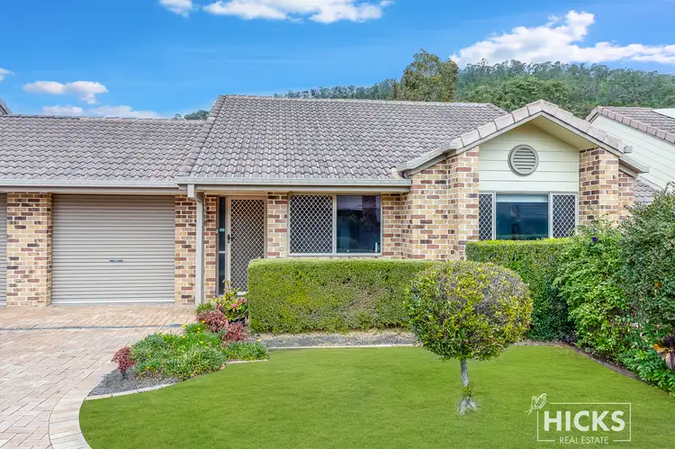 18/75 Mungarie Street, Keperra QLD 4054