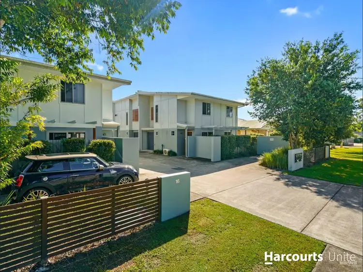 Main view of Homely house listing, 14/16 David Street, Burpengary QLD 4505
