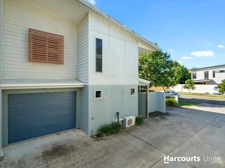 Second view of Homely house listing, 14/16 David Street, Burpengary QLD 4505