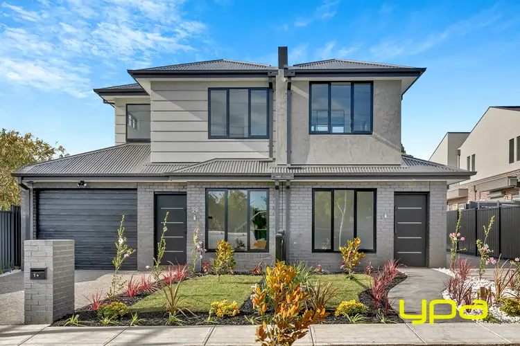 29 Robinson Street, Jacana VIC 3047