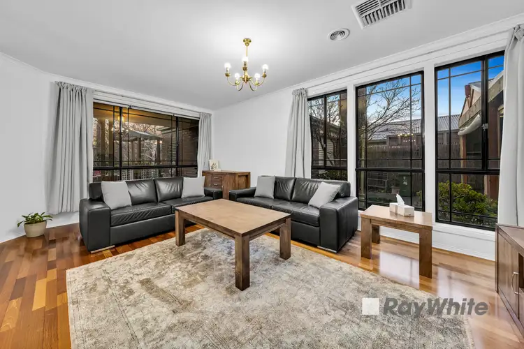 Third view of Homely house listing, 5 Shamrock Close, Narre Warren South VIC 3805