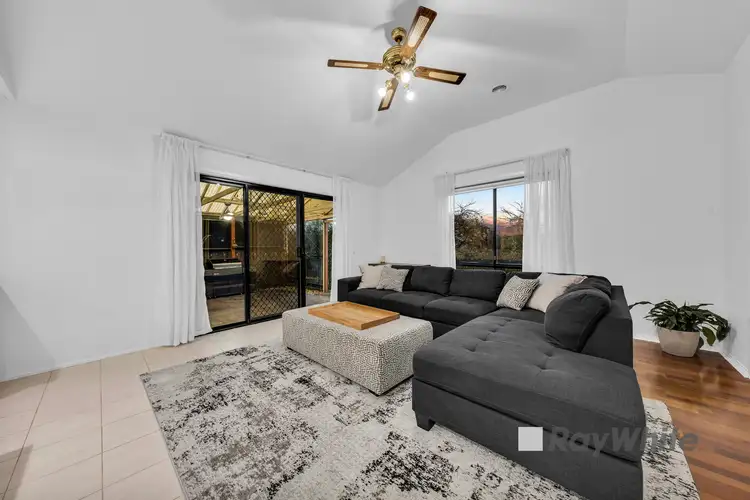 Fourth view of Homely house listing, 5 Shamrock Close, Narre Warren South VIC 3805