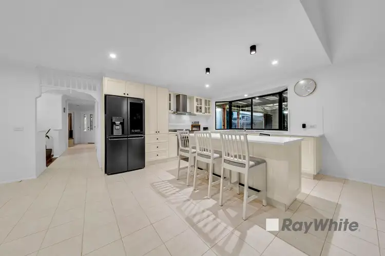 Sixth view of Homely house listing, 5 Shamrock Close, Narre Warren South VIC 3805