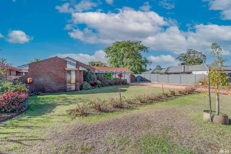 Second view of Homely house listing, 4 Weeks Way, Bull Creek WA 6149