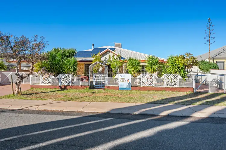 21 Godenzi Street, Broadwood WA 6430