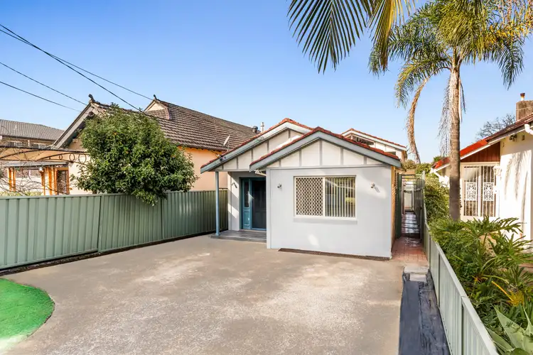 5 Caledonian Street, Bexley NSW 2207