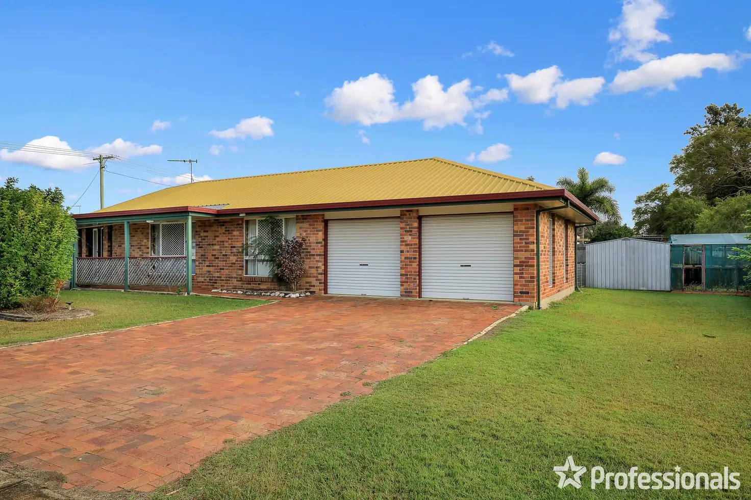 Main view of Homely house listing, 28 Sugden Street, Bundaberg South QLD 4670
