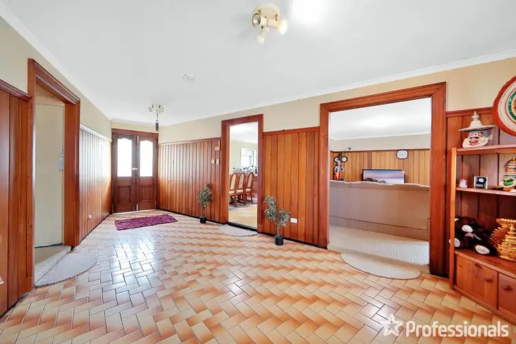 Second view of Homely house listing, 28 Sugden Street, Bundaberg South QLD 4670