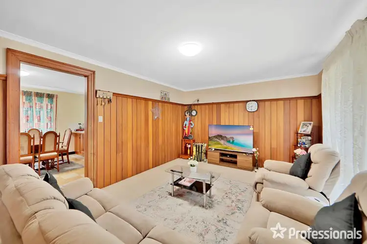 Fourth view of Homely house listing, 28 Sugden Street, Bundaberg South QLD 4670