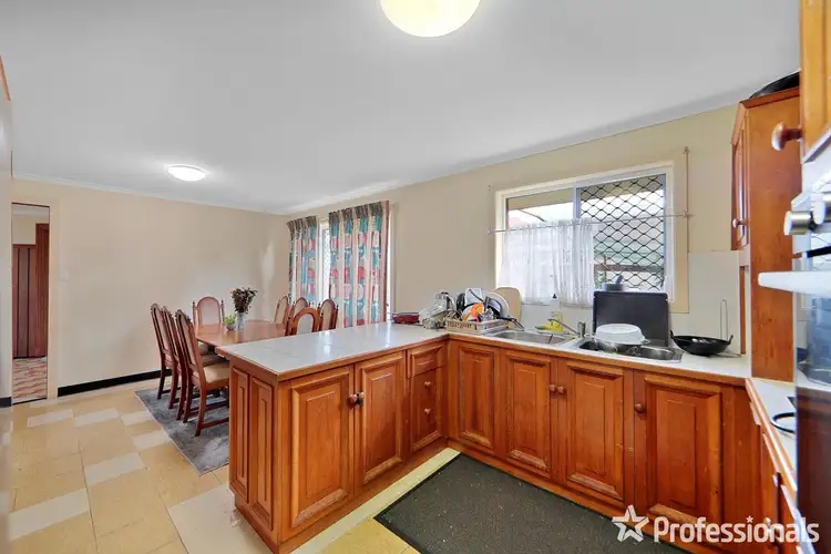Seventh view of Homely house listing, 28 Sugden Street, Bundaberg South QLD 4670