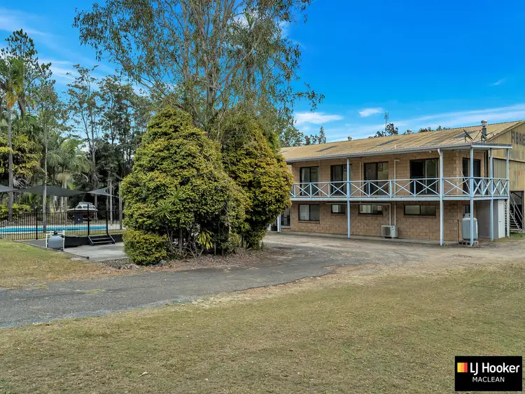 Third view of Homely house listing, 4161 Big River Way, Tyndale Via, Maclean NSW 2463