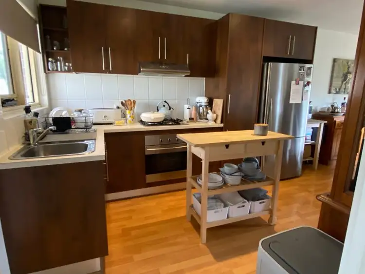 Second view of Homely unit listing, 4/40 Macartney Street, Reservoir VIC 3073