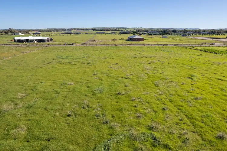 Sixth view of Homely land listing, 28 Frisk Court, Strathalbyn SA 5255