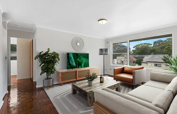 Main view of Homely apartment listing, 4/49 MacKenzie Street, Leichhardt NSW 2040