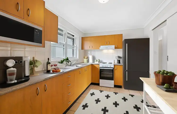 Third view of Homely apartment listing, 4/49 MacKenzie Street, Leichhardt NSW 2040
