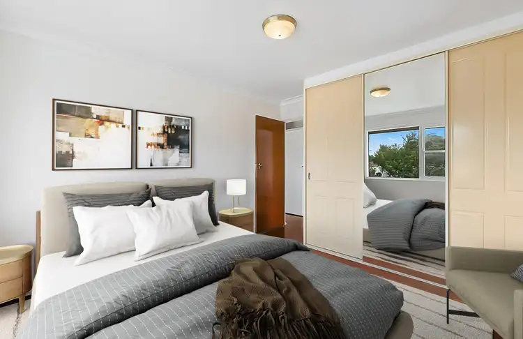 Fourth view of Homely apartment listing, 4/49 MacKenzie Street, Leichhardt NSW 2040