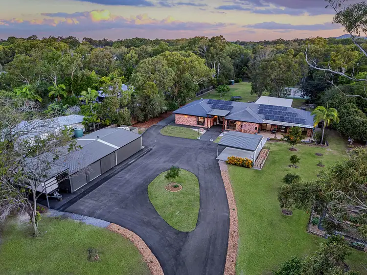 Main view of Homely house listing, 721 New Cleveland Road, Gumdale QLD 4154