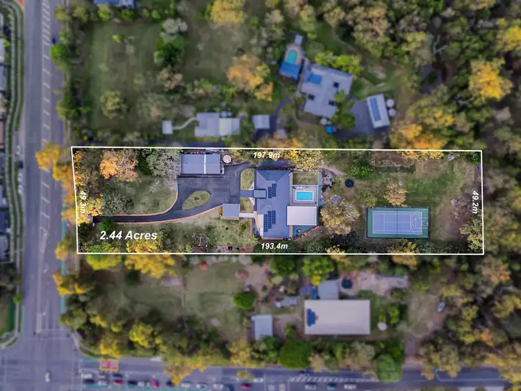 Second view of Homely house listing, 721 New Cleveland Road, Gumdale QLD 4154