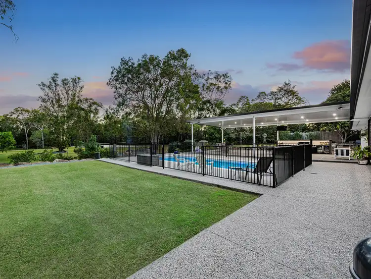 Fourth view of Homely house listing, 721 New Cleveland Road, Gumdale QLD 4154