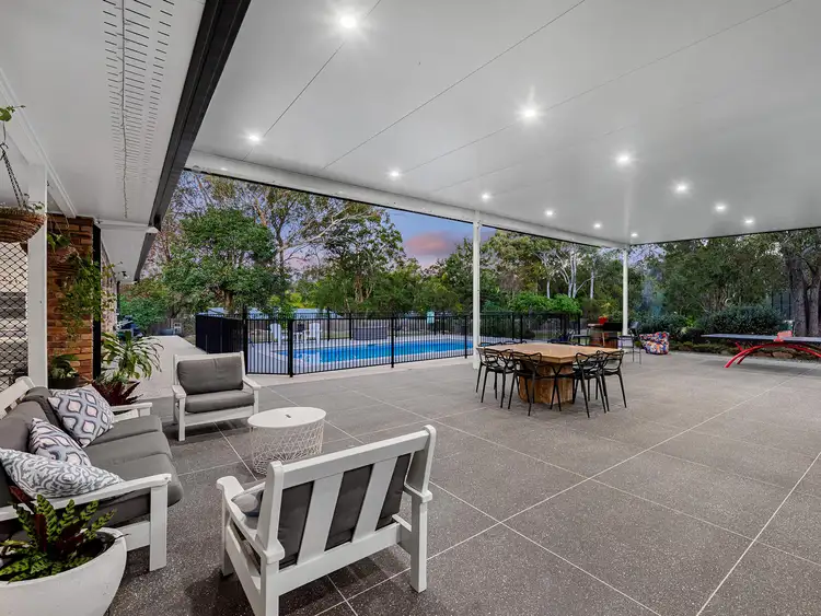 Fifth view of Homely house listing, 721 New Cleveland Road, Gumdale QLD 4154