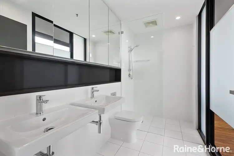 Fourth view of Homely apartment listing, U/280 Jones Street, Pyrmont NSW 2009
