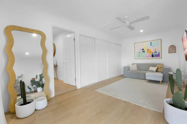 Fifth view of Homely house listing, 19 Lambor Drive, Mudgeeraba QLD 4213