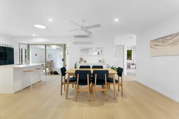 Sixth view of Homely house listing, 19 Lambor Drive, Mudgeeraba QLD 4213