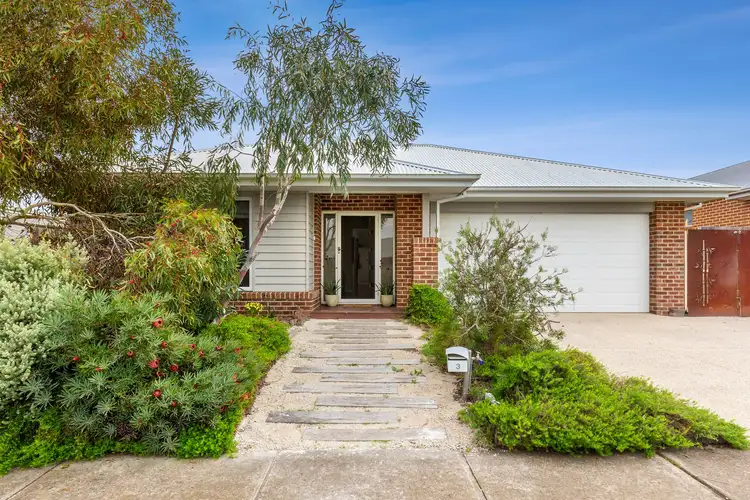 Main view of Homely house listing, 3 La Bella Street, Ocean Grove VIC 3226