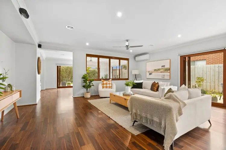 Second view of Homely house listing, 3 La Bella Street, Ocean Grove VIC 3226