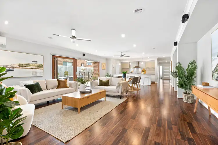 Third view of Homely house listing, 3 La Bella Street, Ocean Grove VIC 3226
