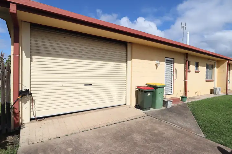 Second view of Homely unit listing, 5/92 Mackenzie Street, Ayr QLD 4807