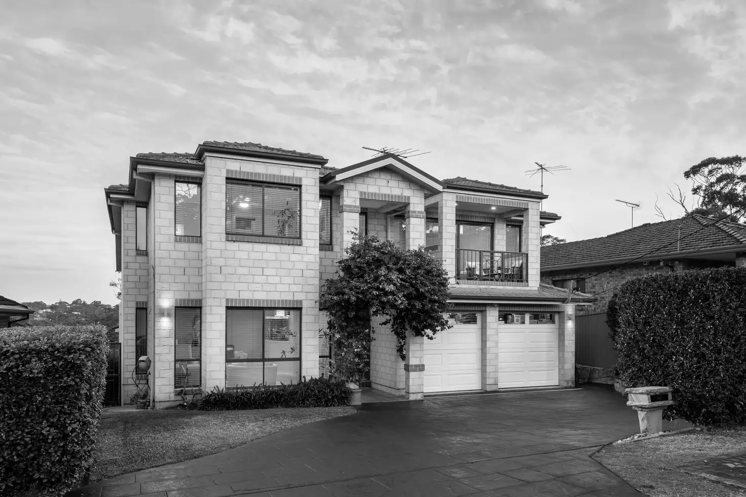 Main view of Homely house listing, 58 Carina Road, Oyster Bay NSW 2225
