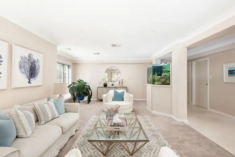 Third view of Homely house listing, 58 Carina Road, Oyster Bay NSW 2225