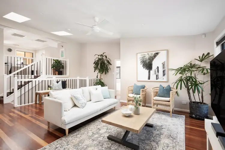Fourth view of Homely house listing, 58 Carina Road, Oyster Bay NSW 2225