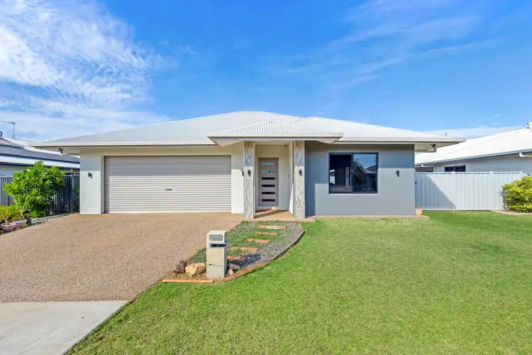 28 Nixon Avenue, Berrimah NT 828