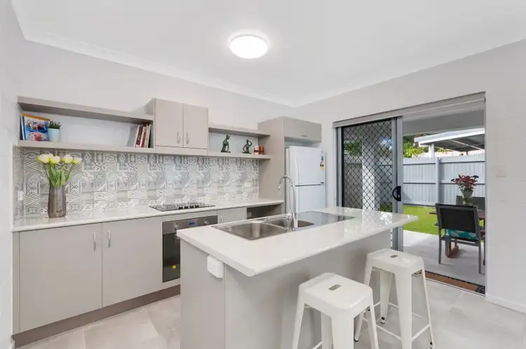 4/21 Reservoir Road, Manoora QLD 4870