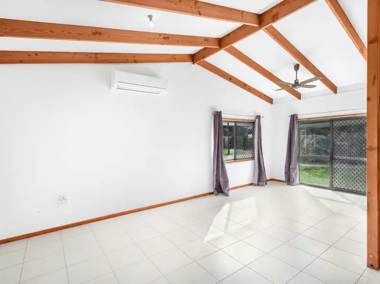 Third view of Homely house listing, 13 Moana Close, Woree QLD 4868