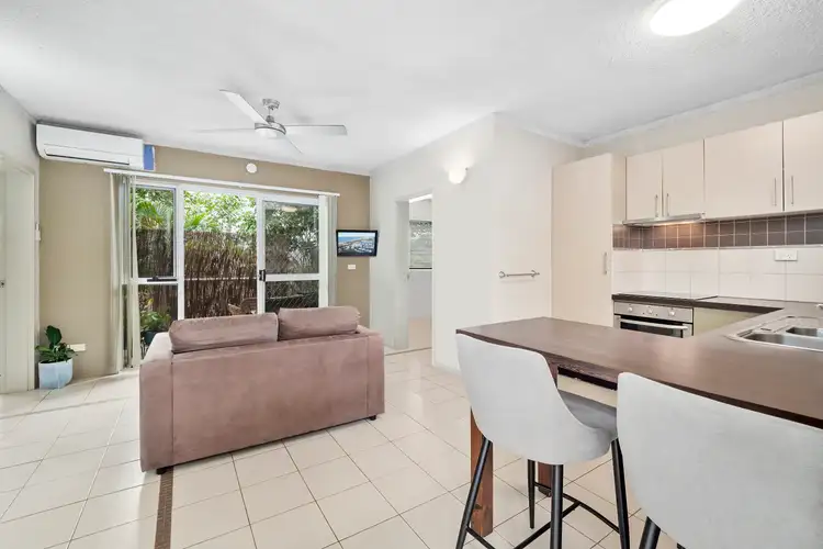 Main view of Homely unit listing, 5/538 Varley Street, Yorkeys Knob QLD 4878