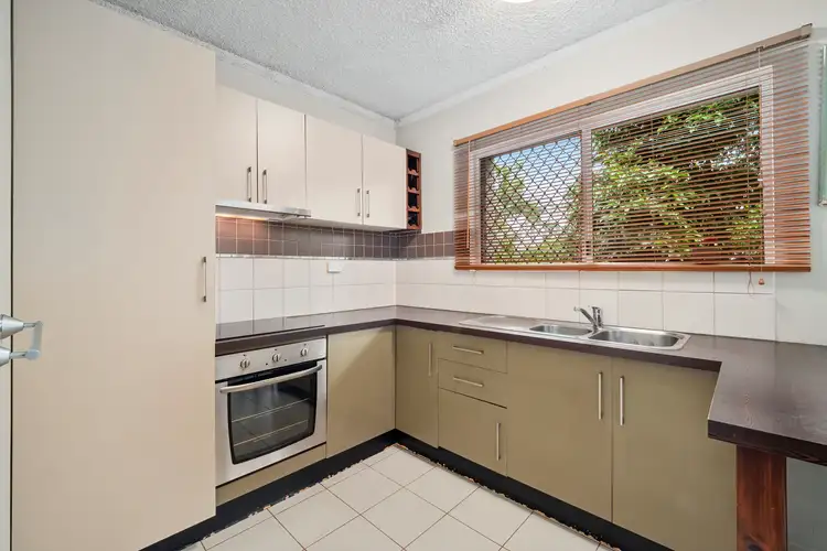 Second view of Homely unit listing, 5/538 Varley Street, Yorkeys Knob QLD 4878