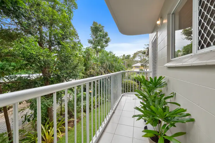 Third view of Homely unit listing, 5/538 Varley Street, Yorkeys Knob QLD 4878