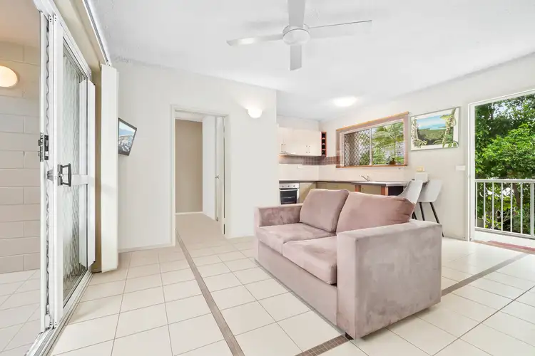 Fourth view of Homely unit listing, 5/538 Varley Street, Yorkeys Knob QLD 4878