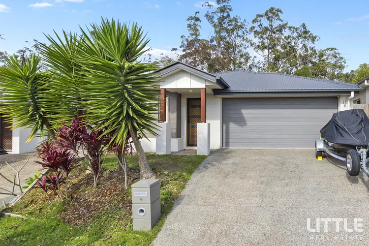 9 Oxford Street, Pimpama QLD 4209