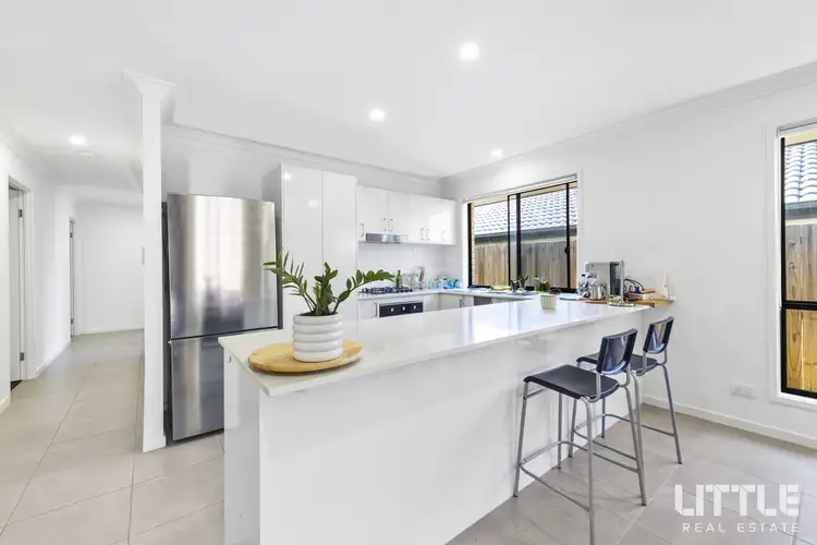 Fourth view of Homely house listing, 9 Oxford Street, Pimpama QLD 4209