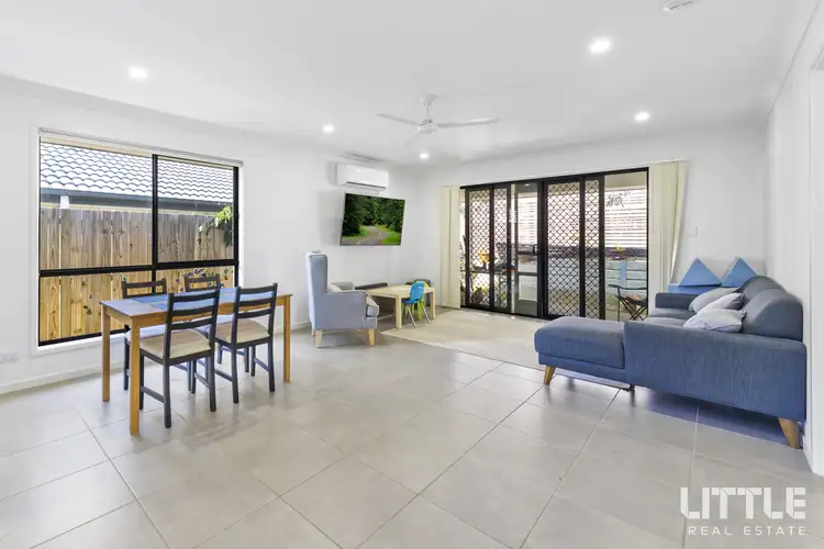 Sixth view of Homely house listing, 9 Oxford Street, Pimpama QLD 4209