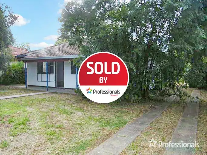 10 Matheson Street, West Tamworth NSW 2340