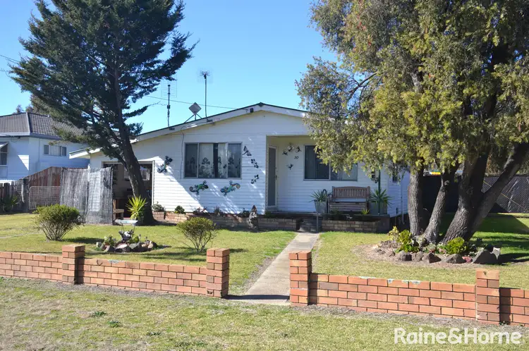 Main view of Homely house listing, 30 Marsh Street, Inverell NSW 2360