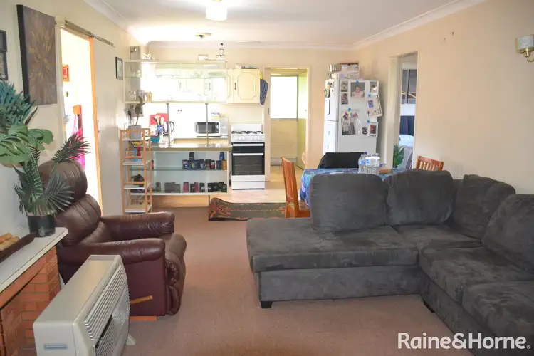 Second view of Homely house listing, 30 Marsh Street, Inverell NSW 2360